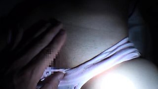 Amateur lez gf licks nd fingers hairy pussy for home video