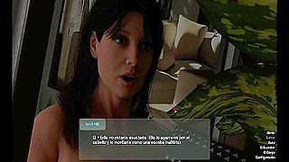 Having Sex With The Mistress Of The House When Doesnt See