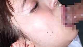 Amateur BJ Oral POV Blowjob Cumshot