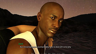 Acting lessons: my girlfriend allows me to date her best friend ep 25,26