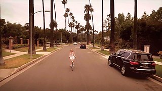 VIXEN Bad Girl Gets Fucked By Her Best Friend's Step Brother