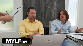 Last week on mylf: october 07, 2024 - october 13, 2024 trailer compilation