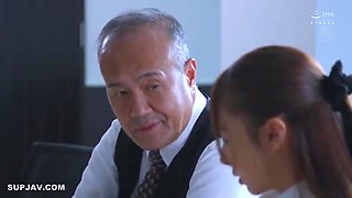 Dream Secretary Passionately Dirty Hot Tongue Kiss, Suck & Please The Boss J2u89r-289 Creampied Cumslut Kuriyama Kuriyama