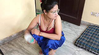 Step Son Fucked Hard His Step Mommy