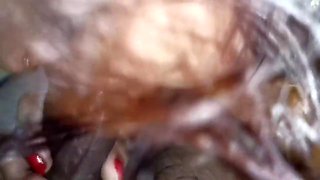 Stepsister Teen 18+ Dogi Style Fucking Bbc Black Dick Sucking Pussy Fucking Amazing Style Hindi Audio