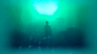 Horny Lara Croft 3D Hentai: Riding a Huge Statue Cock to Unlock the Tomb Door - First Time Anal & Cowgirl Sex