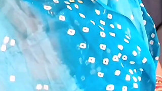 Indian Hot Housewife Anal Sex.