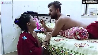 Wonderful Indian babe amazing porn movie