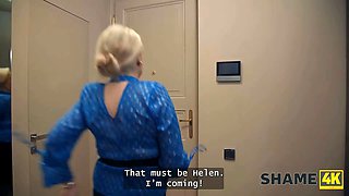 Shame4k. aged pornstar's hidden is out now!