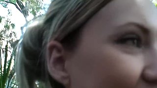 Gorgeous teen beauty Madison Monroe mind-blowing adult scene