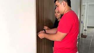 PronoiaMey My Roommate Planned To Fuck Me And Got A Happy Ending Creampie - Amateur MILF Squirting