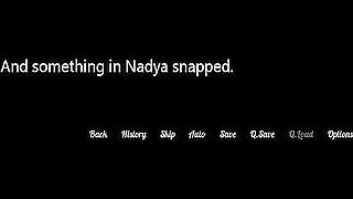 Slutty Futa Mindbroken By Futa Cock - Futas World Of Ntr - Futa Route #9