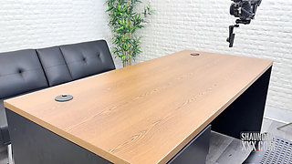 Behind the Scenes with Lady Lorreign