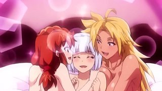 Energy Kyo-Ka - Anime Sex
