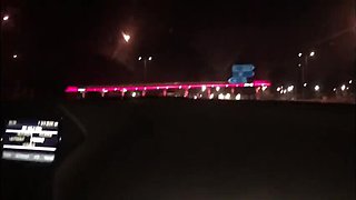 Siswet Loves Outdoor Pissing - Dutch MILF Golden Shower in Public