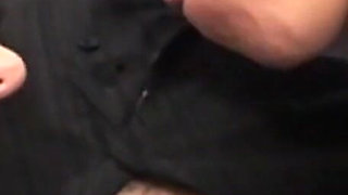 Horniest Threesome Fuck!!! Slutty Cougar Horny GILF and Old Pig Big Cock Vol 4