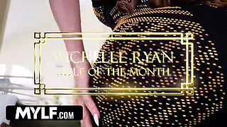 Richelle Shows Everyone Why She\u2019s At The Top Of Her Field