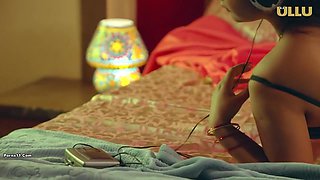 Shameless Indian MILF smutty porn clip