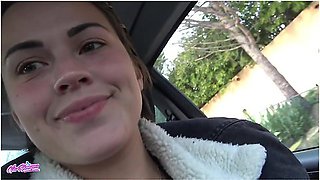 Here Is Why Women Drive So Bad