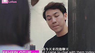 Ingenious Lotus at hardcore smut