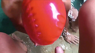 MILF Compilation Shower and Bathtub Fucking Pussy, Mouth, and Ass