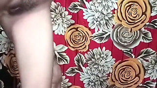 Indian Desi Suhagraat Husband and Wife 2