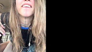 Eden Ivy Ass fucking Love making In Car 4scx - Lesbian