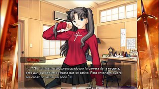 Realta nua, game walkthrough, pc