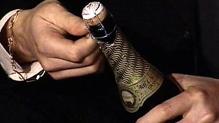 Magdalenas ride in the bathroom Anal Blonde Blowjob Cumshot