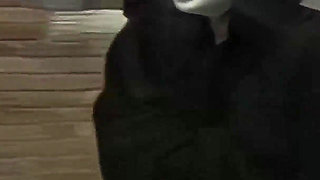 Cuckold Observes Wife - Then Fucks Lover