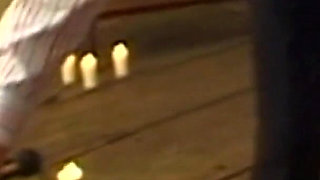 BDSM, Whips, Restraints, Canes, Wax, Benches, Dildos, Vibrators, Tying up, Screaming, Lesbians.