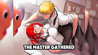 Final Fantasy - Fantasy (pt. 5 Final): My Wifes First Step To Interracial Domination