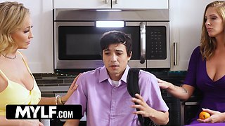 Last week on mylf july 15, 2024 - july twenty-one, 2024 trailer compilation