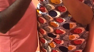 Desi Hot Ice Cream Fully Loaded on Pussy