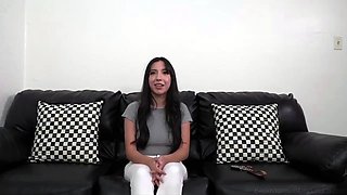 Backroom Casting Couch Maria Twinning