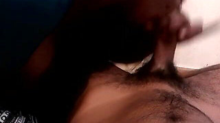 Indian Big Dick Face Fuck Gagging Swallow Best Blowjob Ever Deepthroat