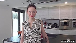 Young Amatrice French Alice (1080)