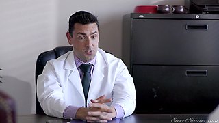 Amoral MILF Ivy Ireland amazing sex movie