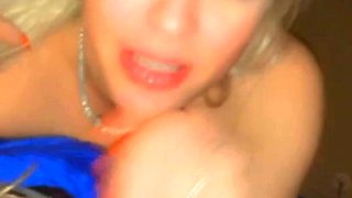 Huge Japan blowjob and handjob POV orgy with a cumshot