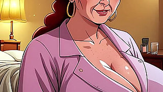 Ai MILF Redheads at Home