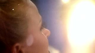 Whipped And Clamped babe brunette lesbian domination