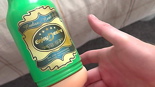 Pov male fuck machine