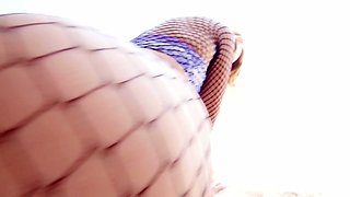 Kenna James - Liberated Butt Party