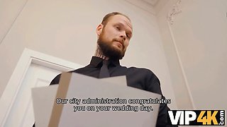 Vip4k. homeland is proud of your bride, comrade!