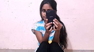 Fucking Hot Indian College Girl Latest MMS Video