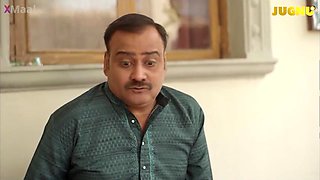 Sensual Indian MILF amazing video