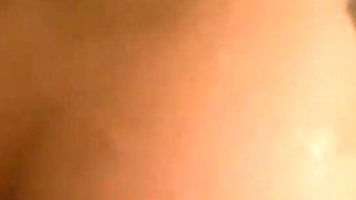 2 Thick Creampies After Showering & Blowjob in a Busy Parking Lot - a Morning with Mya
