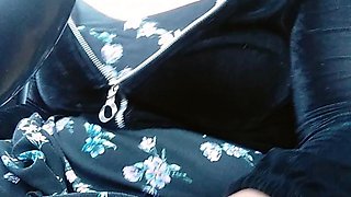 Devilish muscled amateurs strip and caught on camera jerking