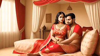 Indian College Couple MMS Viral Video - Big Cock Desi Girl Love Sex
