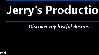 Completely at the mercy of my sexy